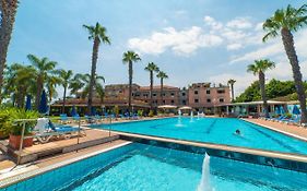 Orizzonte Acireale Hotel